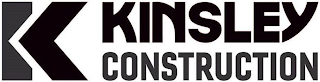 K KINSLEY CONSTRUCTION