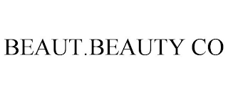 BEAUT.BEAUTY CO