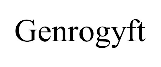 GENROGYFT