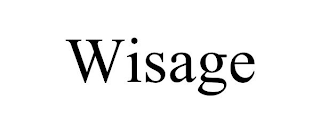 WISAGE