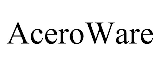 ACEROWARE