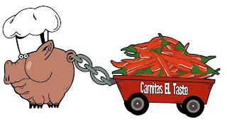 CARNITAS EL TASTE