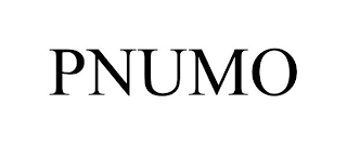 PNUMO