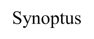 SYNOPTUS