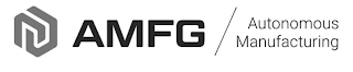 AMFG AUTONOMOUS MANUFACTURING