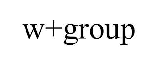 W+GROUP