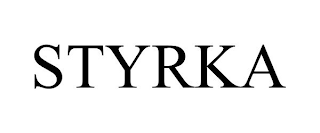 STYRKA