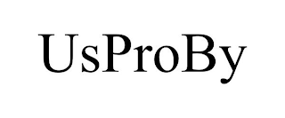 USPROBY