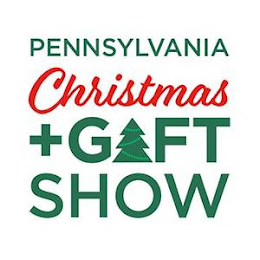 PENNSYLVANIA CHRISTMAS + GIFT SHOW