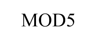 MOD5