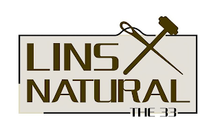 LINS NATURAL THE 33