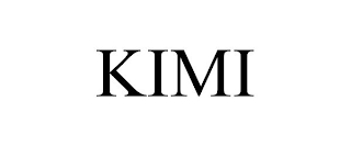 KIMI