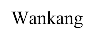 WANKANG