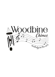 WOODBINE CHIMES MELODY IN THE AIR