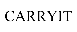 CARRYIT