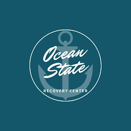 OCEAN STATE RECOVERY CENTER