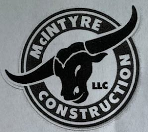 MCINTYRE CONSTRUCTION LLC