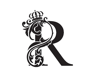 R