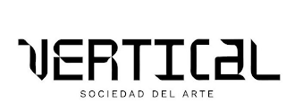 VERTICAL SOCIEDAD DEL ARTE
