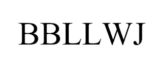 BBLLWJ