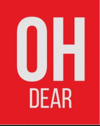 OH DEAR