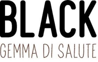 BLACK GEMMA DI SALUTE