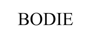 BODIE