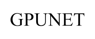 GPUNET