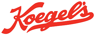 KOEGEL'S