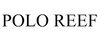 POLO REEF