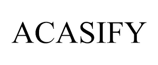 ACASIFY