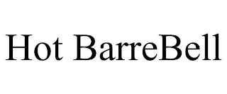 HOT BARREBELL