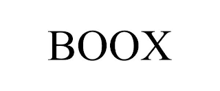 BOOX