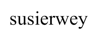 SUSIERWEY