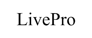 LIVEPRO