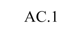 AC.1