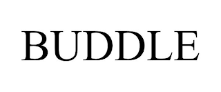 BUDDLE