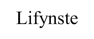 LIFYNSTE