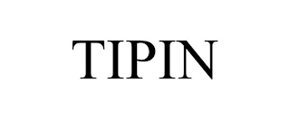 TIPIN