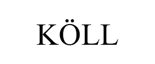 KÖLL