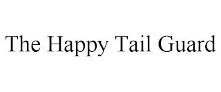 THE HAPPY TAIL GUARD