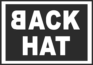 BACK HAT