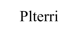 PLTERRI