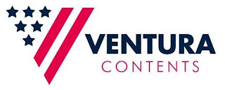 V VENTURA CONTENTS
