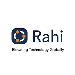 RAHI  ELEVATING TECHNOLOGY GLOBALLY