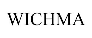 WICHMA