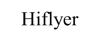 HIFLYER