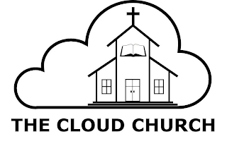 THE CLOUD CHURCH