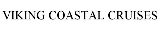 VIKING COASTAL CRUISES