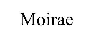 MOIRAE